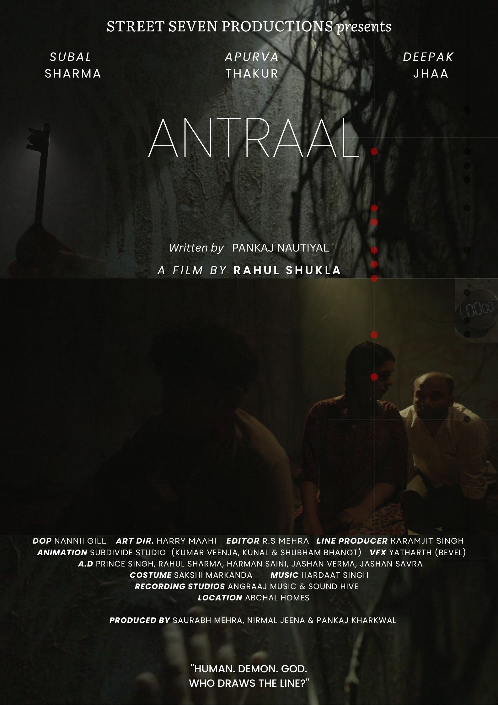 Antraal